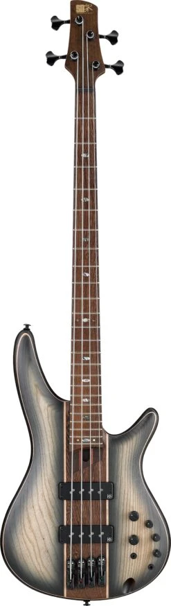 Ibanez SR1340B DWF Electric Bass With Bag