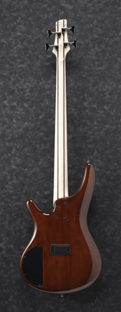 Ibanez SR370EF BBT Bass Guitar -Guitar Store SR370EFBBT 2