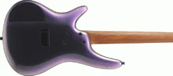 Ibanez SR500E Black Aurora Burst Bass Guitar -Guitar Store SR500E BAB 2