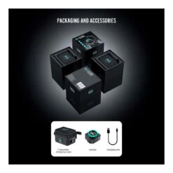 Swiff Audio WX520 5.8Ghz In-Ear Wireless Monitor System 10 Swiff Audio WX520 5.8Ghz In-Ear Wireless Monitor System -Guitar Store SWF WX520 4