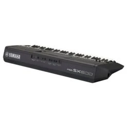 Yamaha PSR-SX600 Digital Workstation Keyboard (PSRSX600) 9 Yamaha PSR-SX600 Digital Workstation Keyboard (PSRSX600) -Guitar Store SX600 005 2000x2000 fc80517d420f7b89ae3ecfd530fb9825