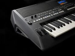 Yamaha PSR-SX600 Digital Workstation Keyboard (PSRSX600) 7 Yamaha PSR-SX600 Digital Workstation Keyboard (PSRSX600) -Guitar Store SX600 006 2000x1500 c5ed06bd72ed01ad79cd7fba76a7efa6