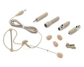 Samson SE10X Earset Microphone 1 Samson SE10X Earset Microphone