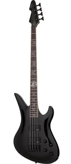 Schecter Dale Stewart Bass Bass Guitar