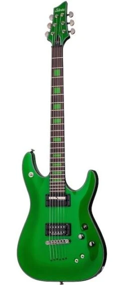 Schecter Kenny Hickey C-1 Electric Guitar