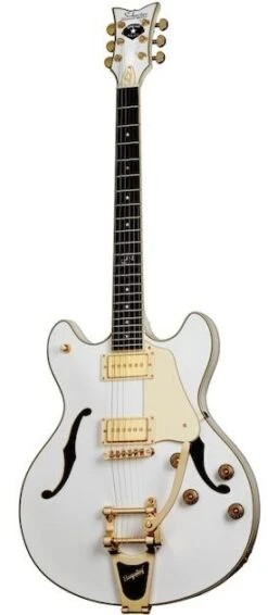 Schecter Robin Zander Corsair Electric Guitar