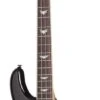 Schecter Stiletto Extreme 4 See Thru Black Bass Guitar