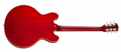 Gibson ES-335 DOT Sixties Cherry 6 Gibson ES-335 DOT Sixties Cherry -Guitar Store ScreenShot2023 02 21at12.09.22pm