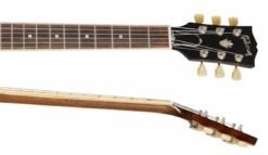 Gibson ES-335 DOT Vintage Burst 8 Gibson ES-335 DOT Vintage Burst -Guitar Store ScreenShot2023 02 21at12.23.09pm