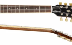 Gibson ES-335 Satin Vintage Burst 9 Gibson ES-335 Satin Vintage Burst -Guitar Store ScreenShot2023 02 22at8.54.15am