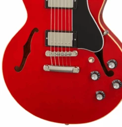 Gibson ES-339 Cherry 9 Gibson ES-339 Cherry -Guitar Store ScreenShot2023 02 22at9.11.29am