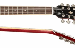 Gibson ES-339 Cherry 8 Gibson ES-339 Cherry -Guitar Store ScreenShot2023 02 22at9.11.48am