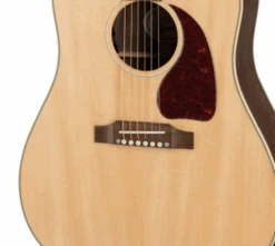 Gibson J-45 Studio Walnut - In Antique Natural 10 Gibson J-45 Studio Walnut - In Antique Natural -Guitar Store ScreenShot2023 03 14at5.15.02pm