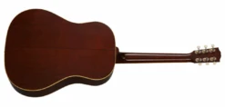 Gibson 1939 J-55 Faded Vintage Sunburst -Guitar Store ScreenShot2023 03 14at9.50.53am