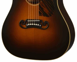 Gibson 1939 J-55 Faded Vintage Sunburst -Guitar Store ScreenShot2023 03 14at9.51.14am