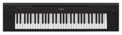 Yamaha NP15 Piaggero Piano-style Keyboard
