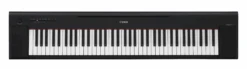 Yamaha NP-35 Piaggero Piano-Style Keyboard (NP35)