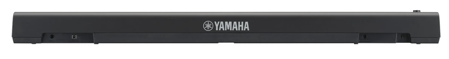 Yamaha NP-35 Piaggero Piano-Style Keyboard (NP35) 3 Yamaha NP-35 Piaggero Piano-Style Keyboard (NP35) - Image 3