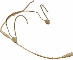 Sennheiser HSP 2-ew-3 - Beige