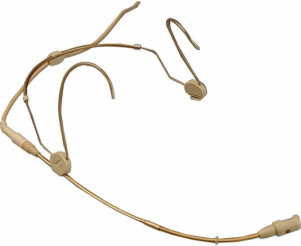 Sennheiser HSP 4-ew 1 Sennheiser HSP 4-ew