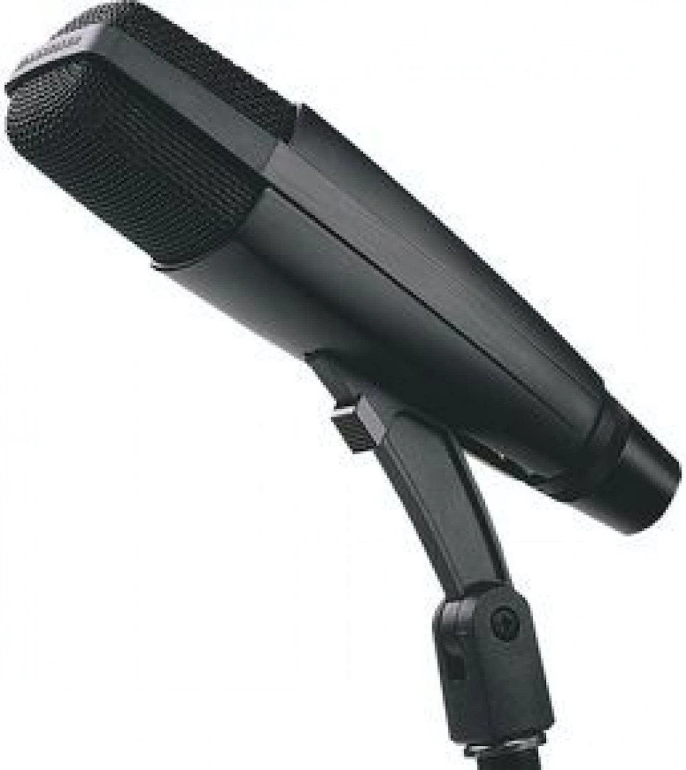 Sennheiser MD 421-II 1 Sennheiser MD 421-II