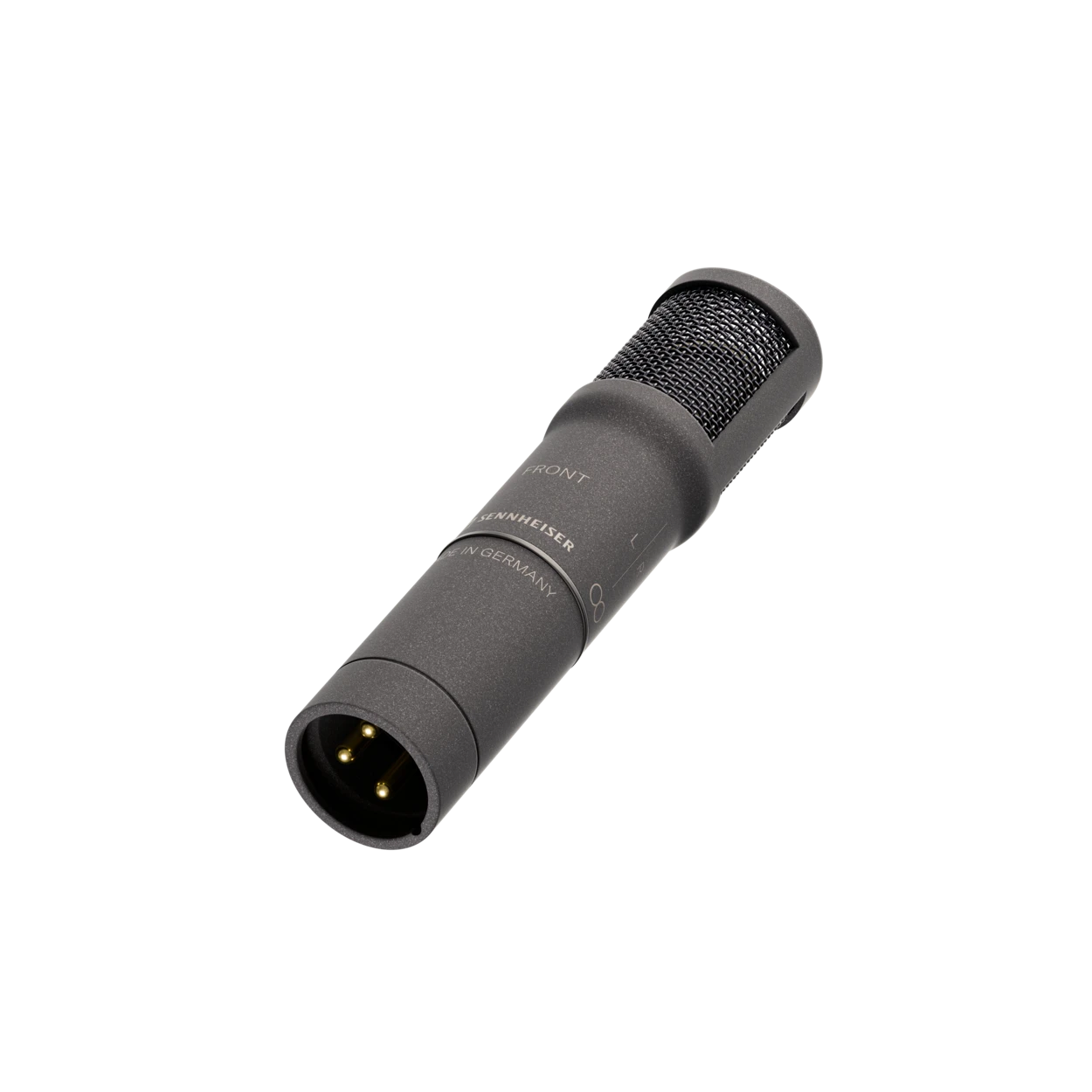 Sennheiser MKH 8030 Bi-Directional Condenser Microphone 3 Sennheiser MKH 8030 Bi-Directional Condenser Microphone - Image 3