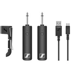 Sennheiser XSW-D INSTRUMENT BASE SET Digital Wireless