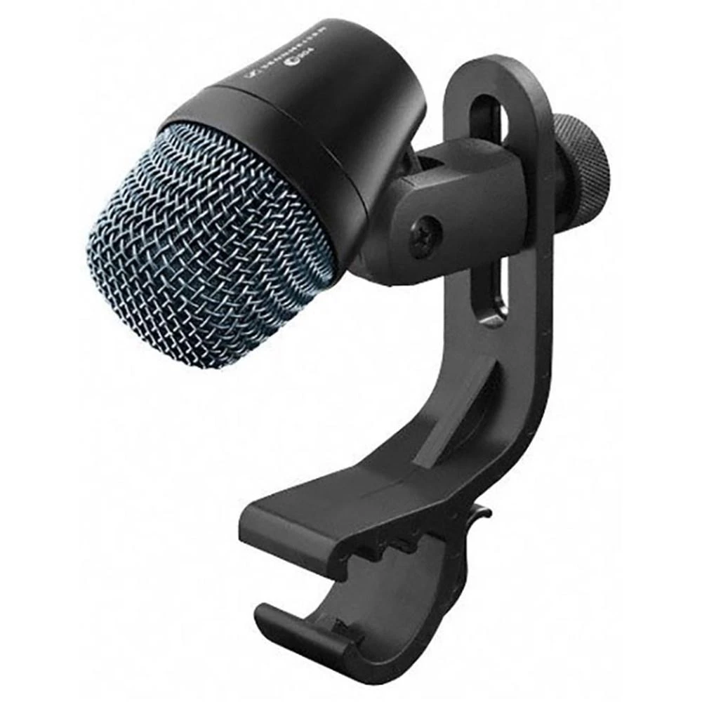 Sennheiser E 904 Clip-On Dynamic Microphone For Drums & Percussion 1 Sennheiser E 904 Clip-On Dynamic Microphone For Drums & Percussion