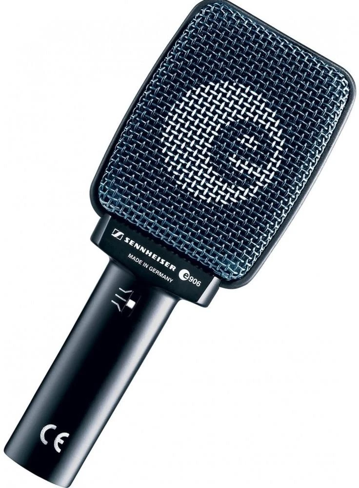 Sennheiser E 906 1 Sennheiser E 906