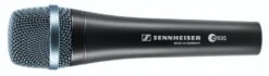Sennheiser E 935 Handheld Cardioid Dynamic Microphone