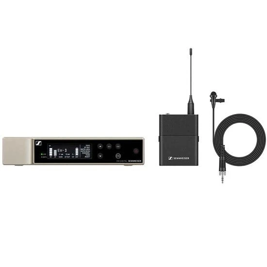 Sennheiser EW-D ME2 SET (S1-7) 1 Sennheiser EW-D ME2 SET (S1-7)