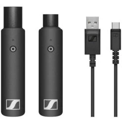 Sennheiser XSW-D XLR BASE SET Wireless System
