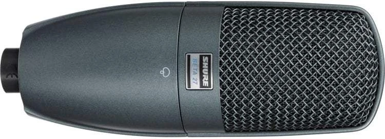 Shure Beta 27 1 Shure Beta 27