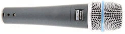 Shure Beta 57A