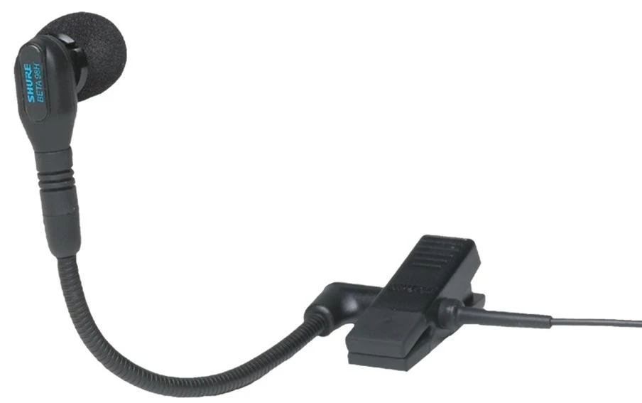Shure Beta 98H/C 1 Shure Beta 98H/C