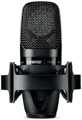 Shure PGA27 1 Shure PGA27