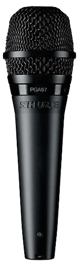 Shure PGA57