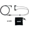 Shure SE112 Sound Isolating Earphones (Grey)