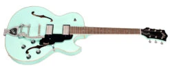 Guild Starfire I SC Seafoam Green -Guitar Store Side Seafoam SFI