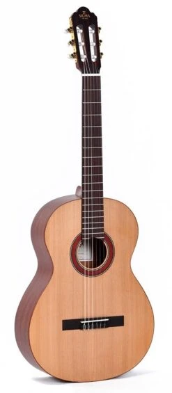 Sigma CM-2 Full Size Classical Guitar In Natural