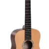 Sigma TM-12E Sigma Travel Guitar W/EQ W/Bag