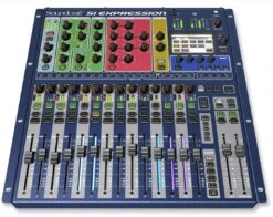 Soundcraft Si Expression 1