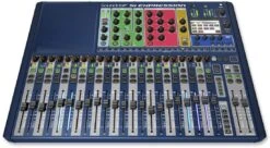 Soundcraft Si Expression 2