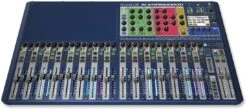 Soundcraft Si Expression 3