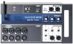 Soundcraft Ui12 Digital Mixer