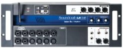 Soundcraft Ui16 Digital Mixer