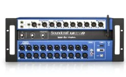 Soundcraft Ui24R