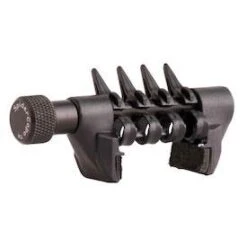 Spider Capo Mini For Banjo, Ukelele, Mandolin And Bouzuki