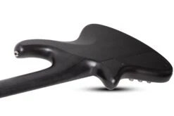 Schecter Stiletto Studio 5 Bass Guitar – See-Thru Black Satin -Guitar Store StilettoStudio 5.See ThruBlackSatin STBLS .13