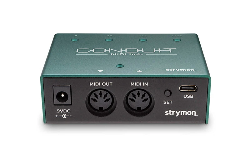 Strymon Conduit 1 Strymon Conduit